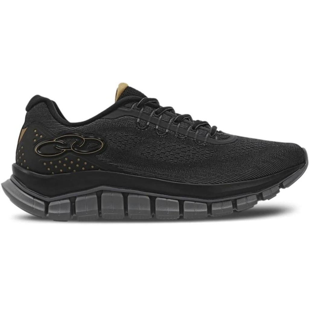 Imagem 2 do produto Tênis Olympikus Bloco - Masculino