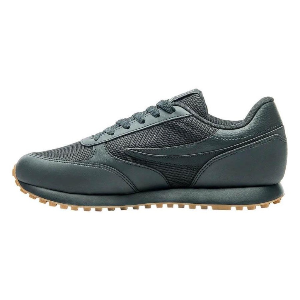 Imagem 2 do produto Tênis Fila Renno Classic - Masculino