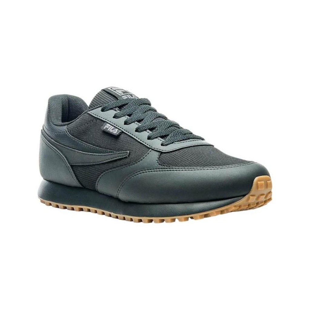 Imagem 3 do produto Tênis Fila Renno Classic - Masculino