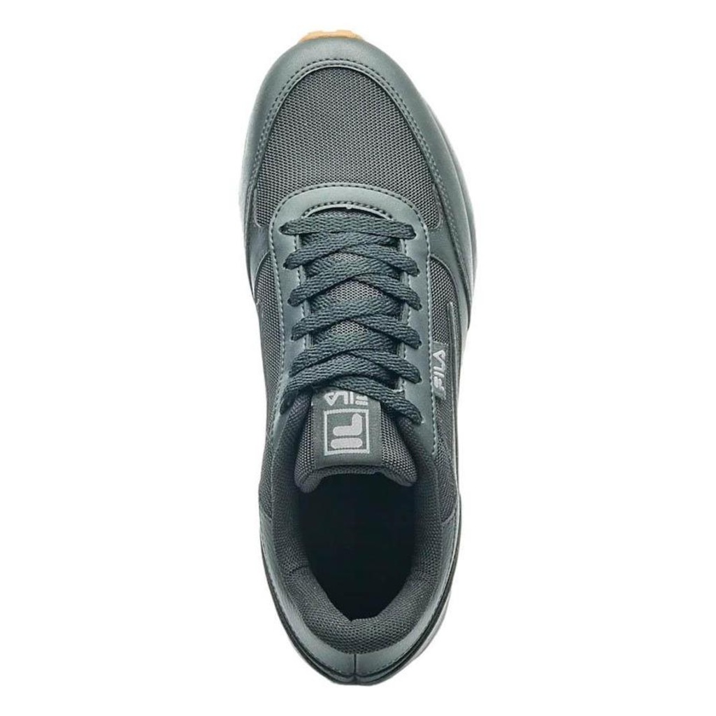 Imagem 4 do produto Tênis Fila Renno Classic - Masculino