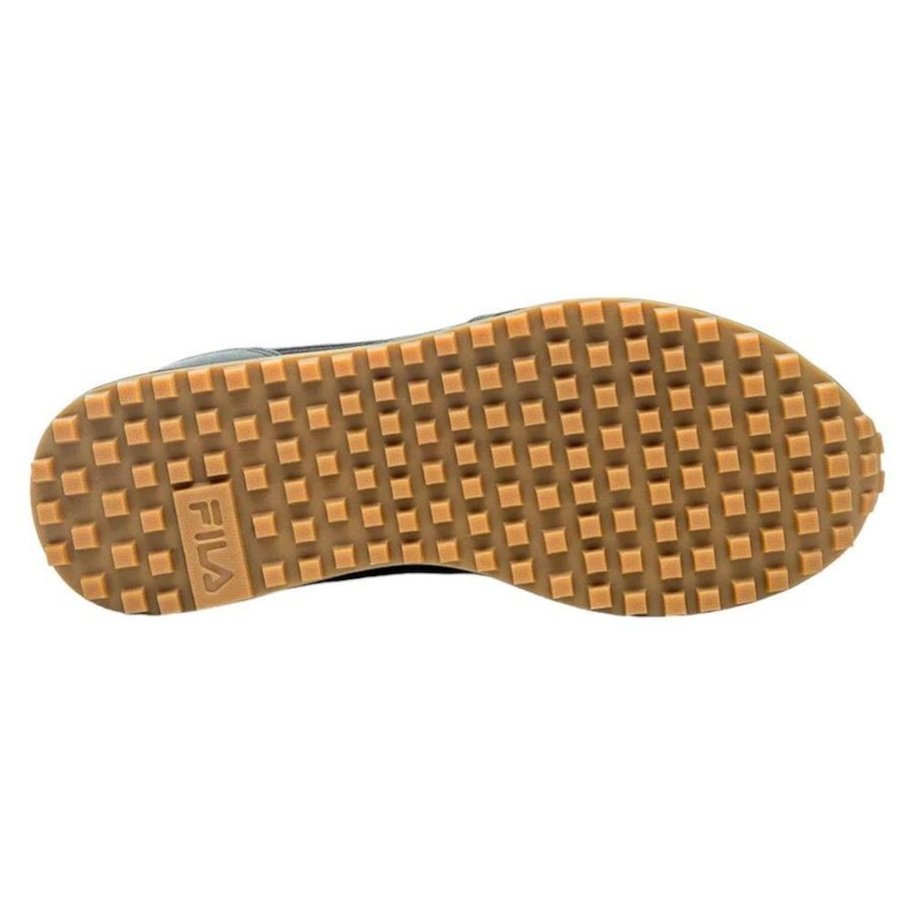 Imagem 5 do produto Tênis Fila Renno Classic - Masculino