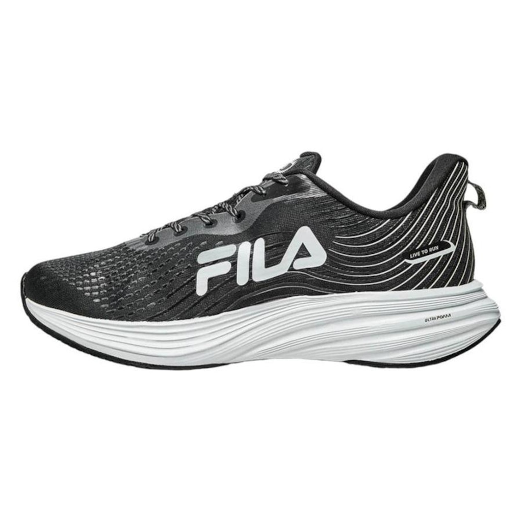 Imagem 2 do produto Tênis Fila Racer Curve 2 - Masculino