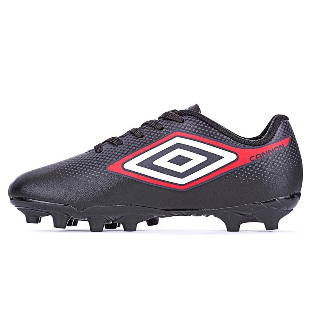 Imagem 2 do produto Chuteira de Campo Umbro Cannon Jr - Infantil