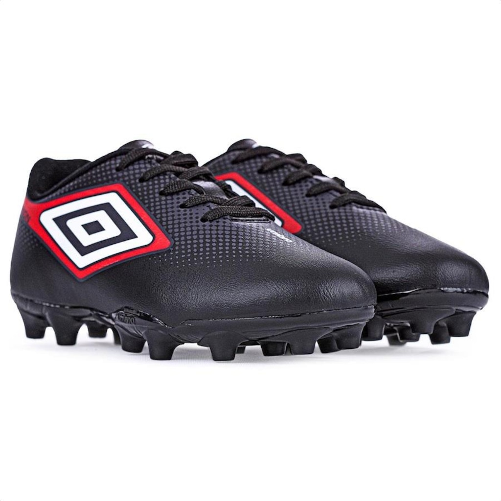 Imagem 3 do produto Chuteira de Campo Umbro Cannon Jr - Infantil