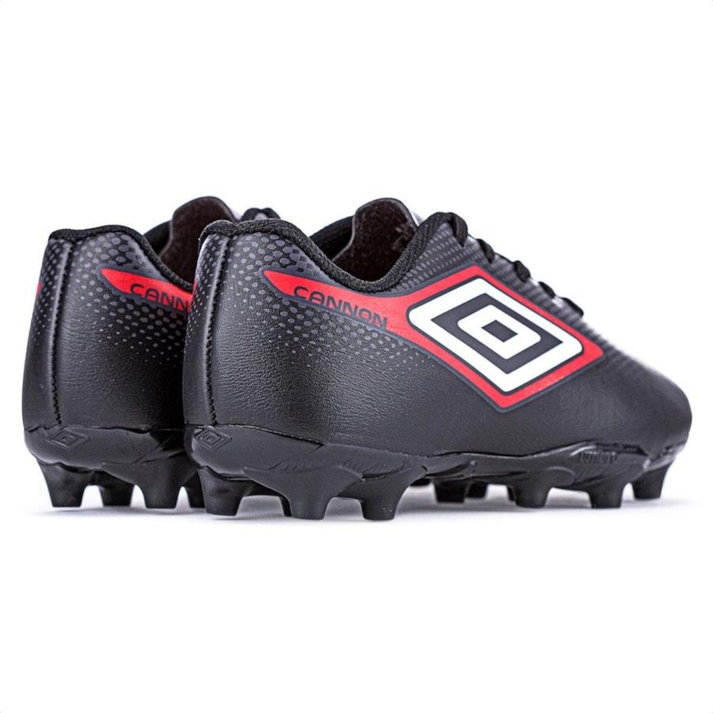Imagem 4 do produto Chuteira de Campo Umbro Cannon Jr - Infantil
