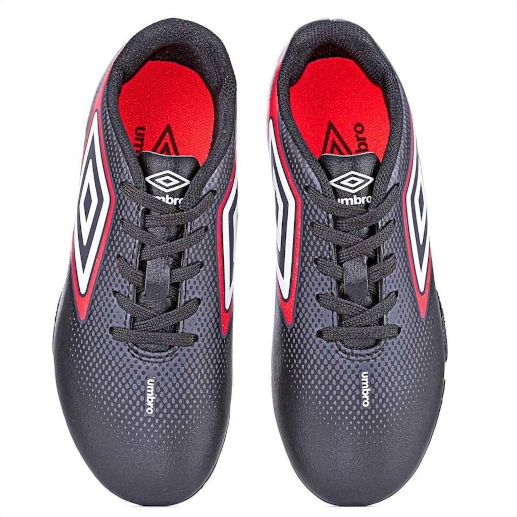 Imagem 5 do produto Chuteira de Campo Umbro Cannon Jr - Infantil