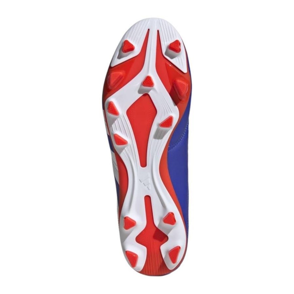 Imagem 4 do produto Chuteira de Campo adidas Predator 24 Club Sock - Adulto