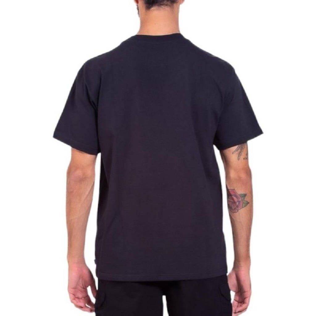 Imagem 4 do produto Camiseta Rip Curl Holidazed - Masculina