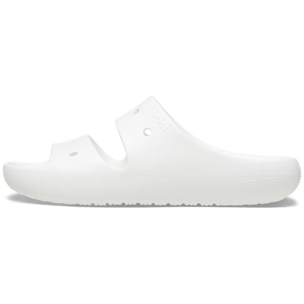 Imagem 3 do produto Sandália Crocs Sandal V10 White - Unissex