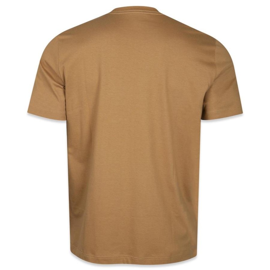 Imagem 2 do produto Camiseta New Era Regular Branded Core - Masculina