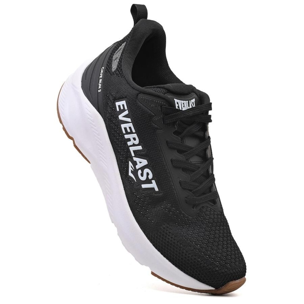 Imagem 4 do produto Tênis Everlast Cave Run 2 - Unissex