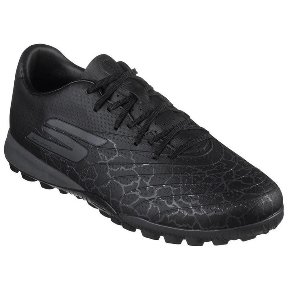 Imagem 4 do produto Chuteira Society Skechers Skx_1.5 Academy - Adulto