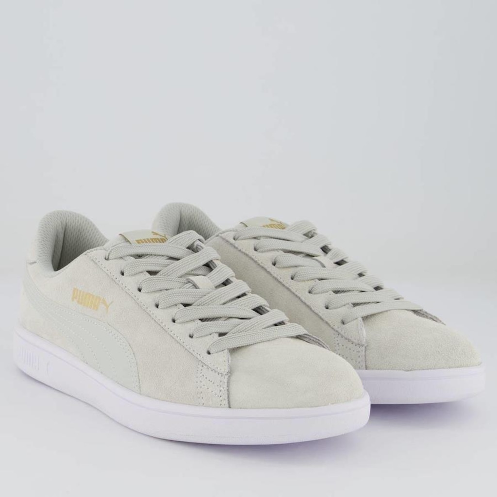 Imagem 2 do produto Tênis Puma Smash V2 Bdp - Feminino
