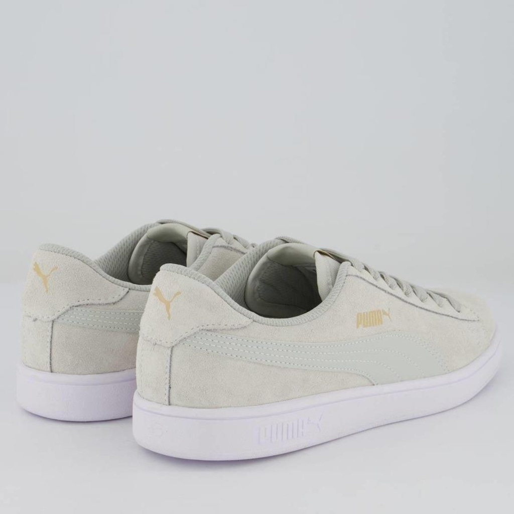 Imagem 3 do produto Tênis Puma Smash V2 Bdp - Feminino