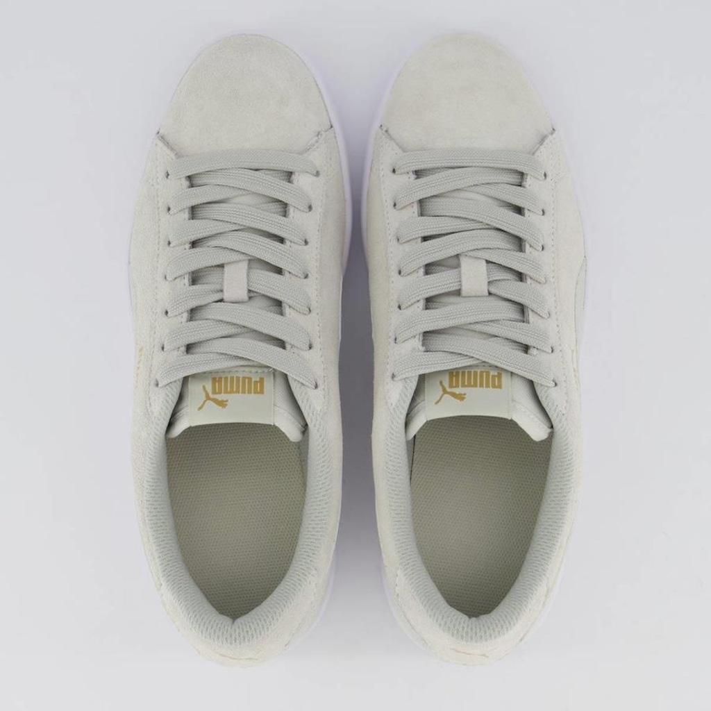 Imagem 4 do produto Tênis Puma Smash V2 Bdp - Feminino