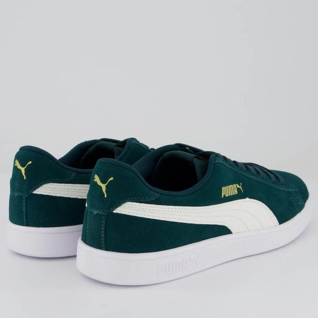 Imagem 3 do produto Tênis Puma Smash V2 - Masculino