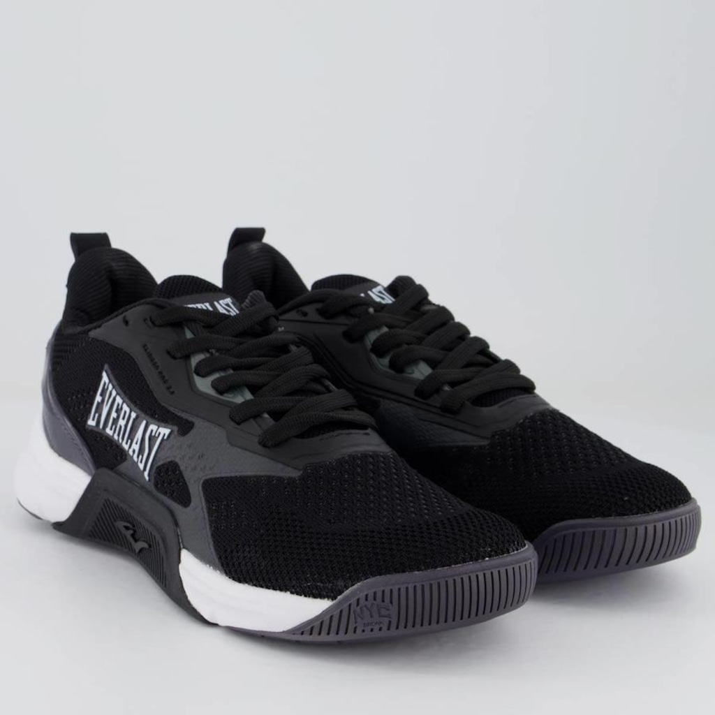 Imagem 2 do produto Tênis Everlast Climber Pro 2.0 - Masculino
