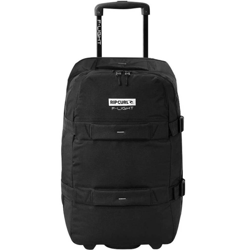 Imagem 2 do produto Mala Rip Curl com Rodinhas F-Light Cabin Icons Midnight 45L