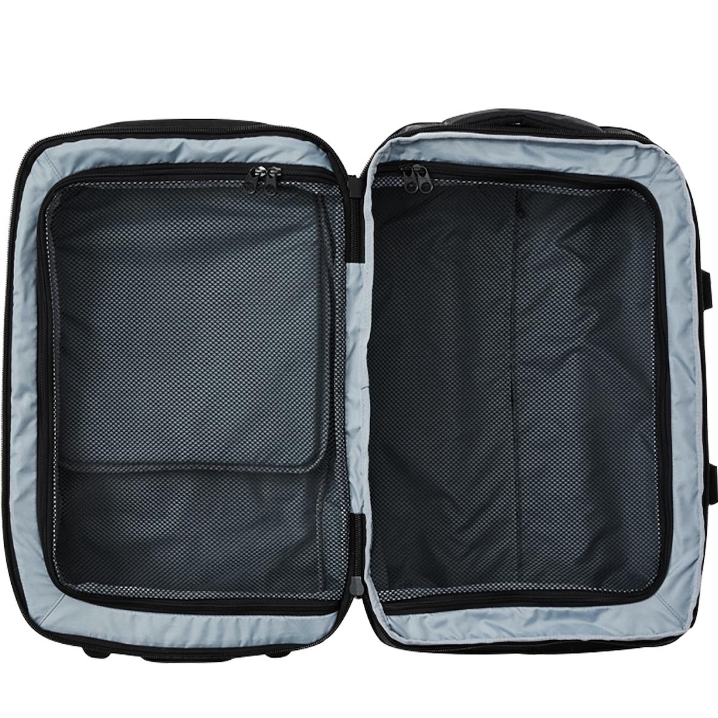 Imagem 5 do produto Mala Rip Curl com Rodinhas F-Light Cabin Icons Midnight 45L