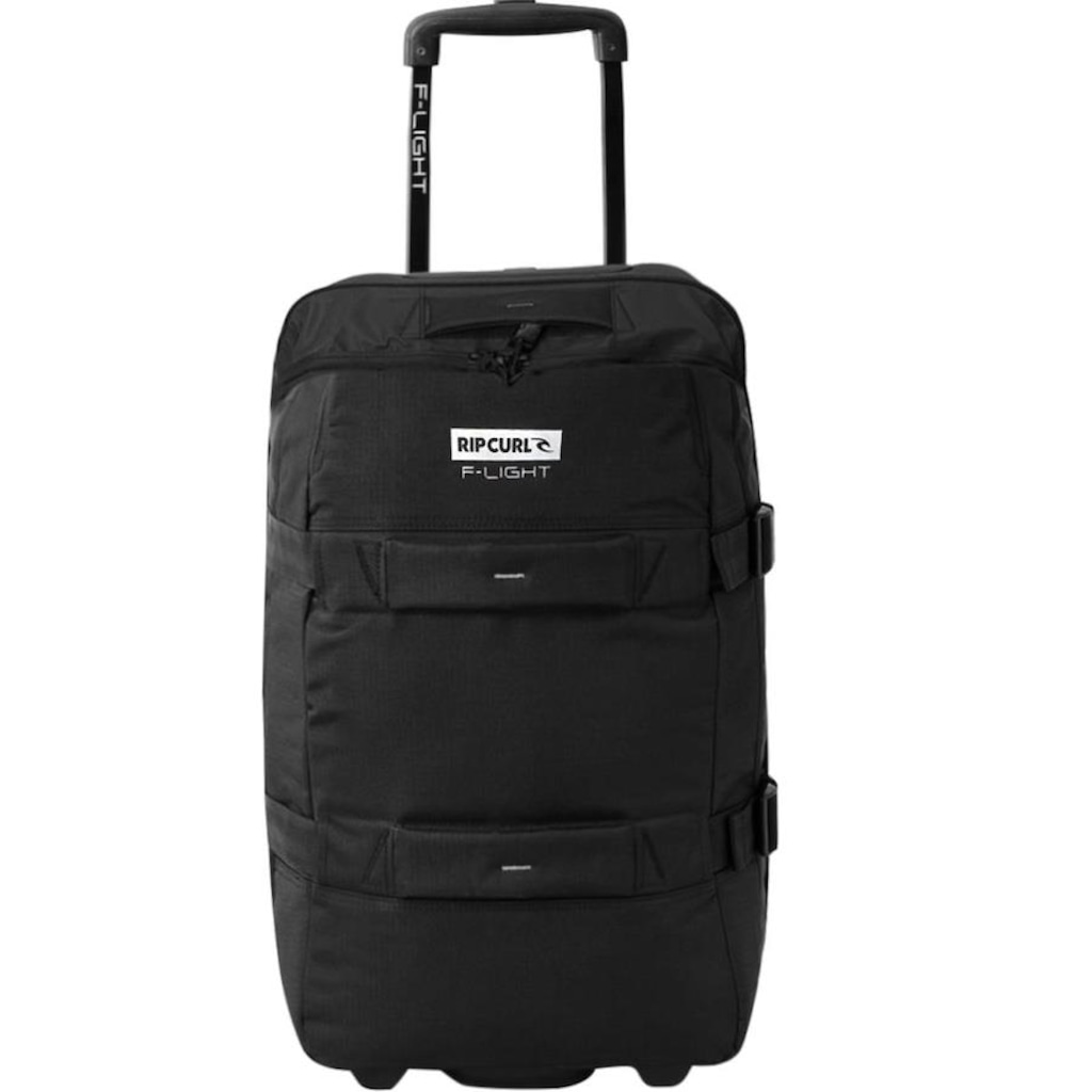 Imagem 2 do produto Mala Rip Curl com Rodinhas F-Light Cabin Icons Midnight 100L