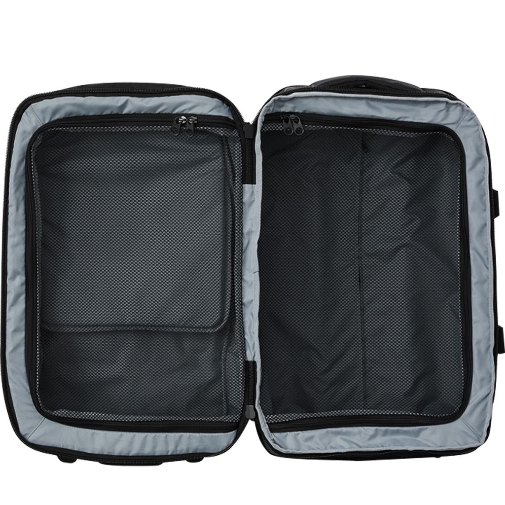 Imagem 5 do produto Mala Rip Curl com Rodinhas F-Light Cabin Icons Midnight 100L