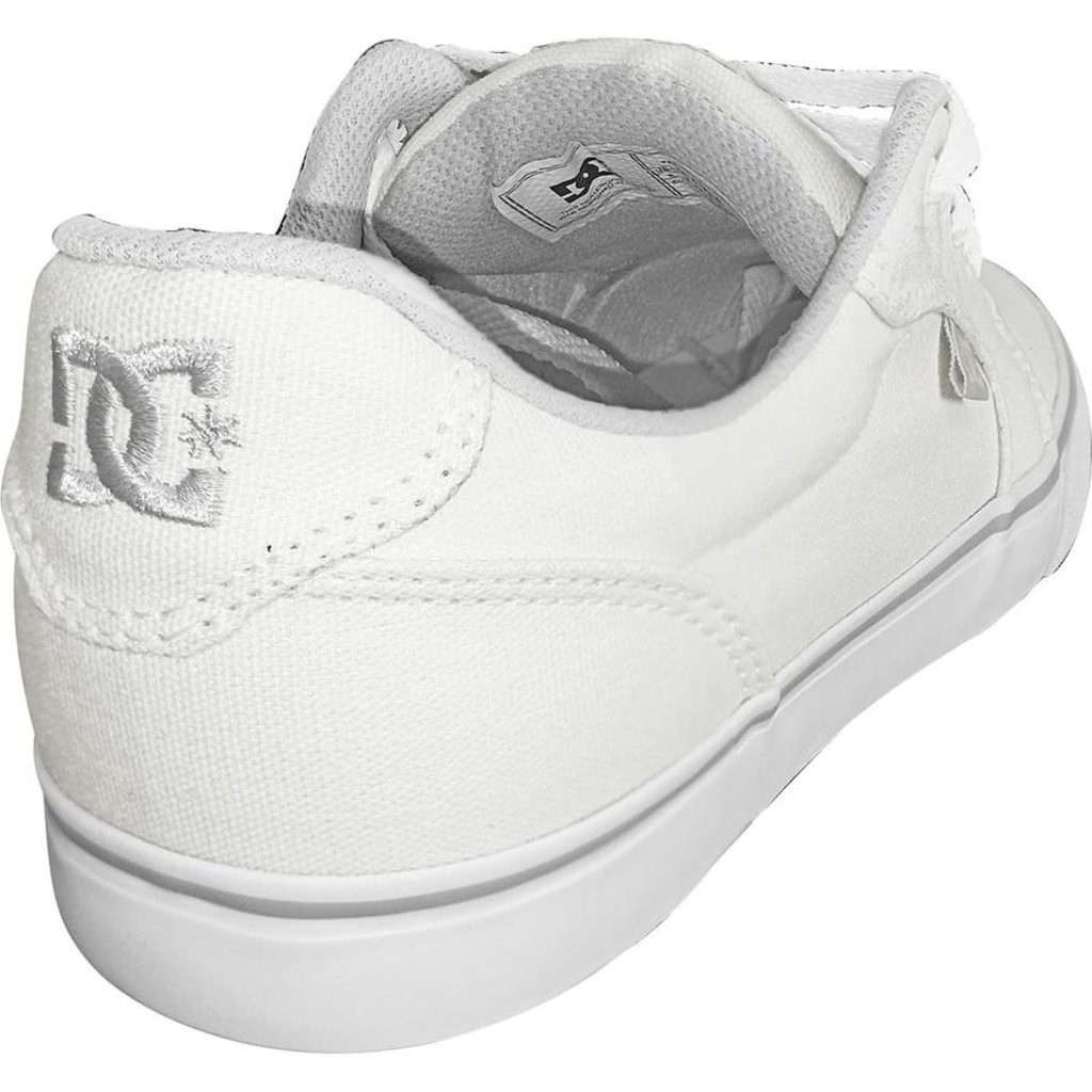 Imagem 4 do produto Tênis Dc Shoes Anvil Tx La Ice - Masculino