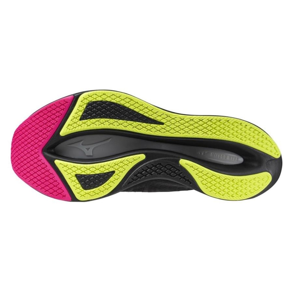 Imagem 5 do produto Tênis Mizuno Wave Rebellion Flash 2 Masculino