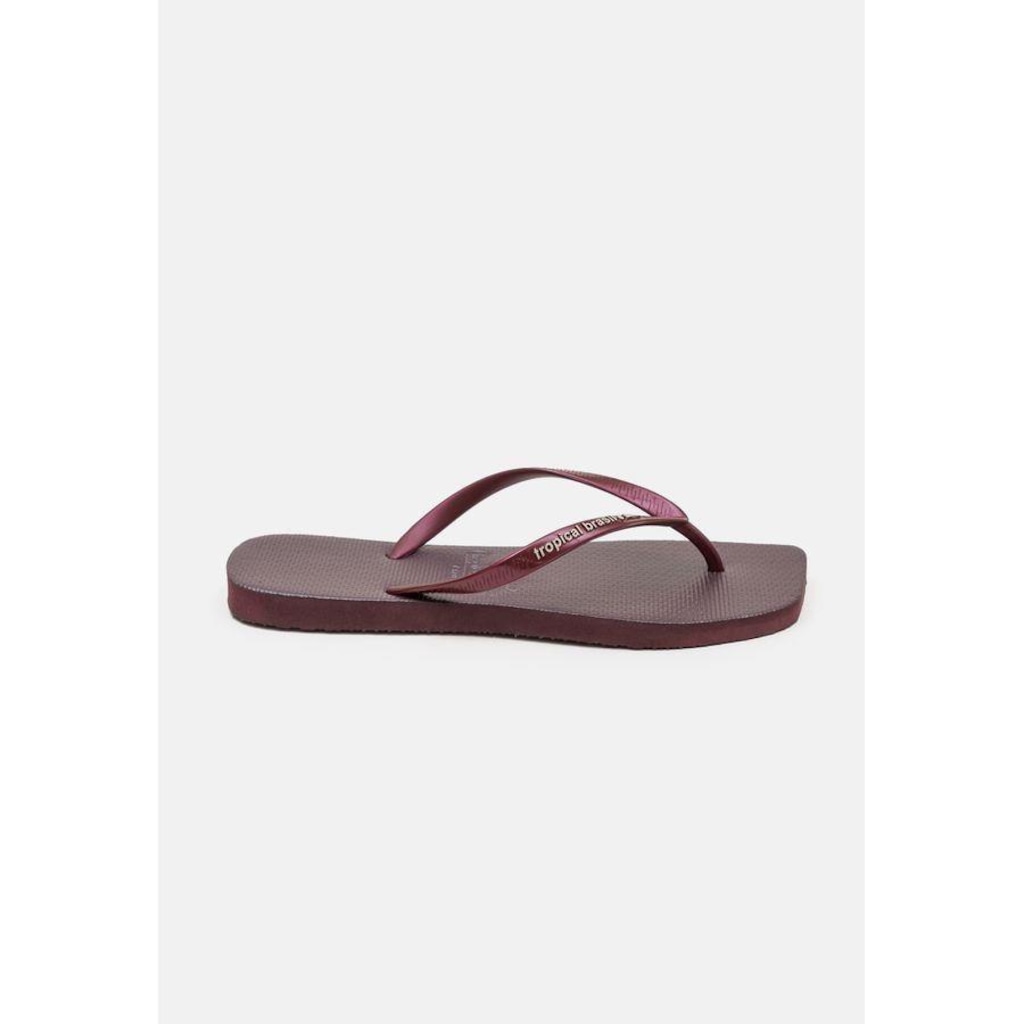 Imagem 2 do produto Chinelo Tropical Brasil - Feminino