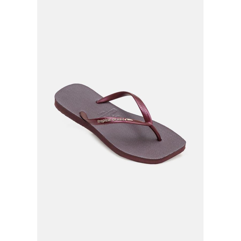 Imagem 3 do produto Chinelo Tropical Brasil - Feminino