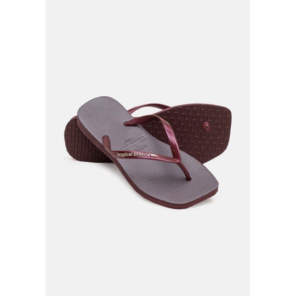 Imagem 4 do produto Chinelo Tropical Brasil - Feminino