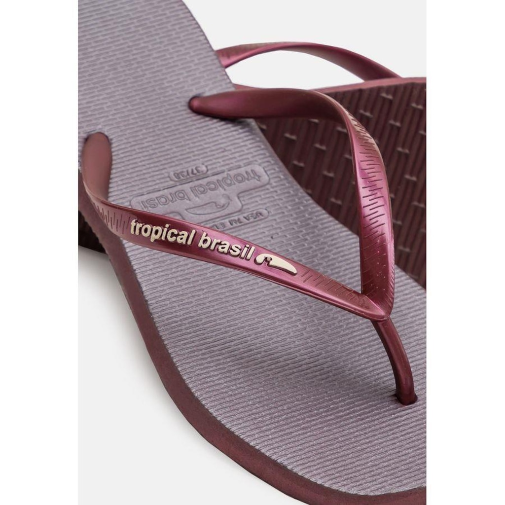Imagem 5 do produto Chinelo Tropical Brasil - Feminino