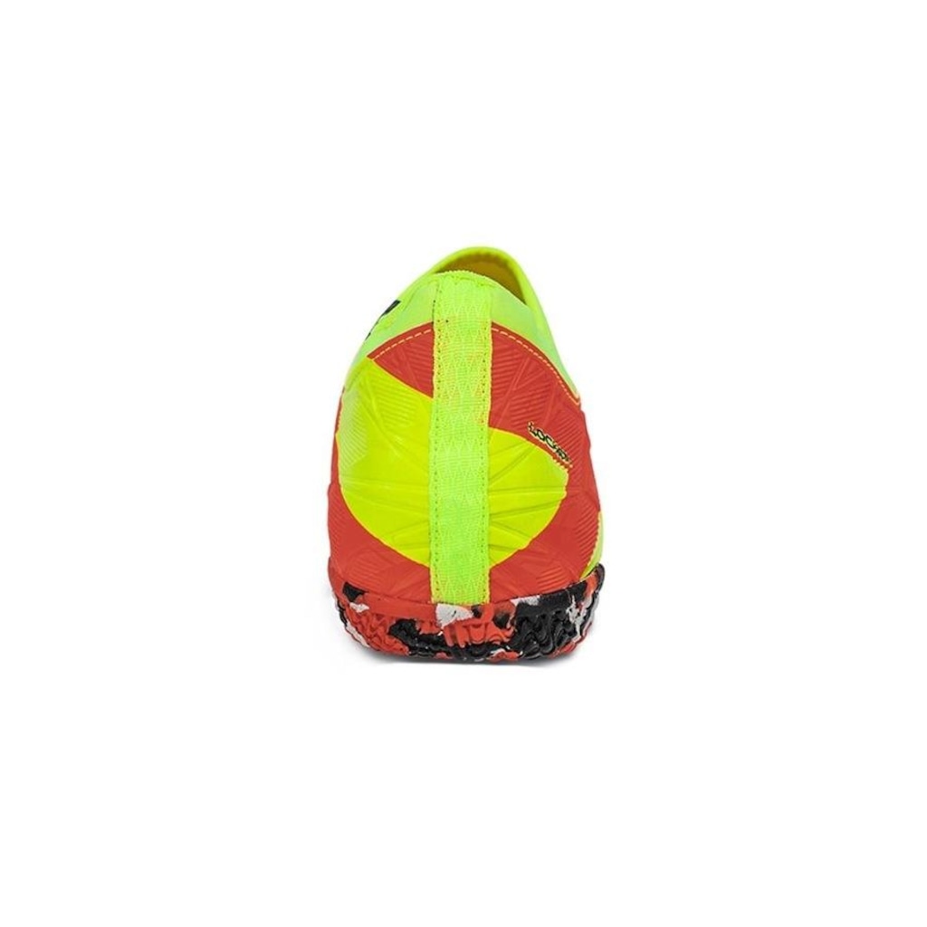 Imagem 5 do produto Chuteira Futsal Penalty Rx Locker Y-3 + Meião Penalty Storm - Adulto