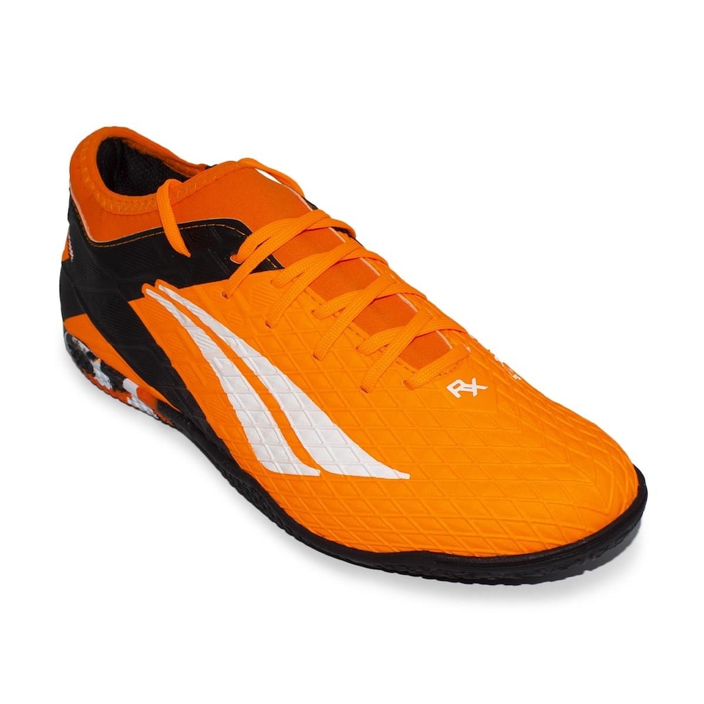 Imagem 2 do produto Chuteira Futsal Penalty Rx Locker Y-3 + Meião Penalty Storm - Adulto