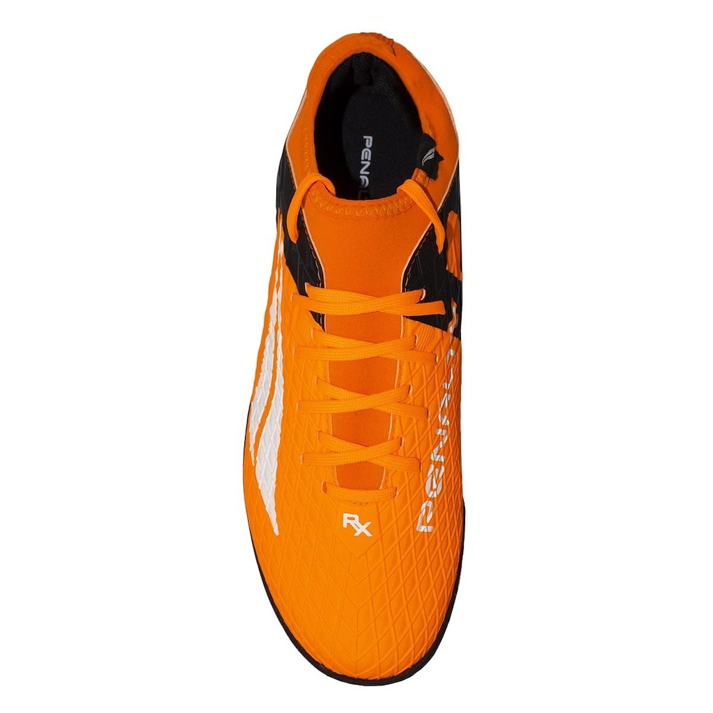 Imagem 3 do produto Chuteira Futsal Penalty Rx Locker Y-3 + Meião Penalty Storm - Adulto