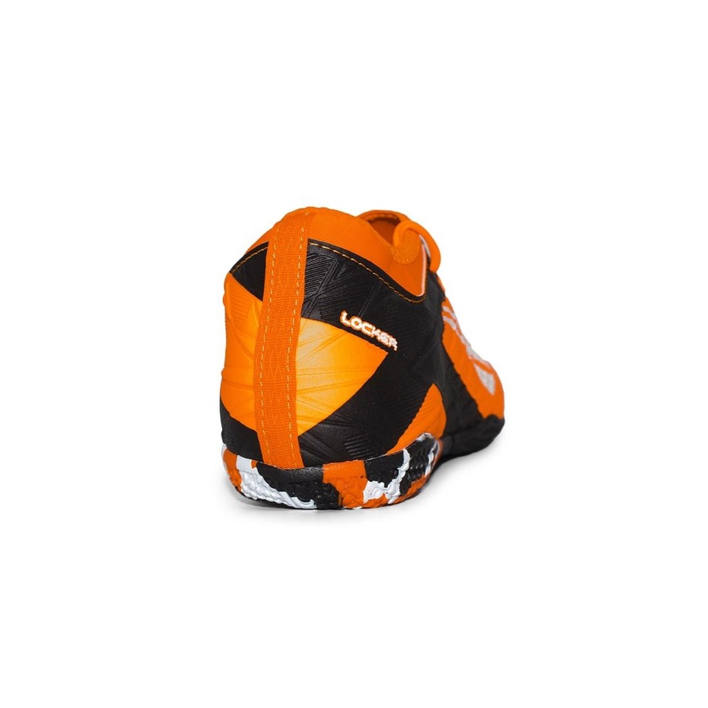 Imagem 5 do produto Chuteira Futsal Penalty Rx Locker Y-3 + Meião Penalty Storm - Adulto