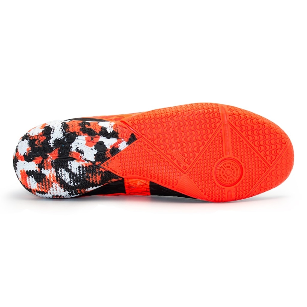 Imagem 5 do produto Chuteira Futsal Penalty Rx Locker Y-3 + Meião Penalty Storm - Adulto