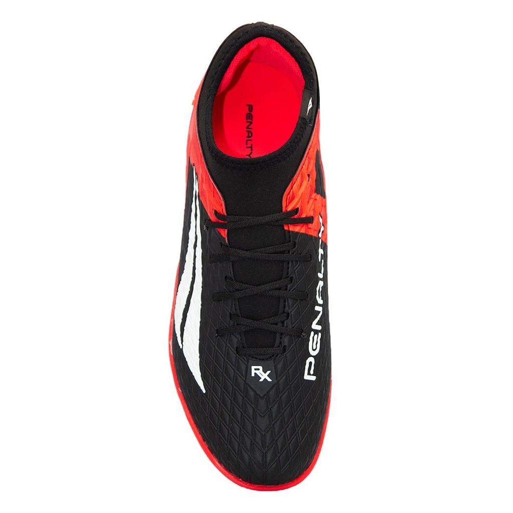 Imagem 3 do produto Chuteira Futsal Penalty Rx Locker Y-3 + Meião Penalty Storm - Adulto