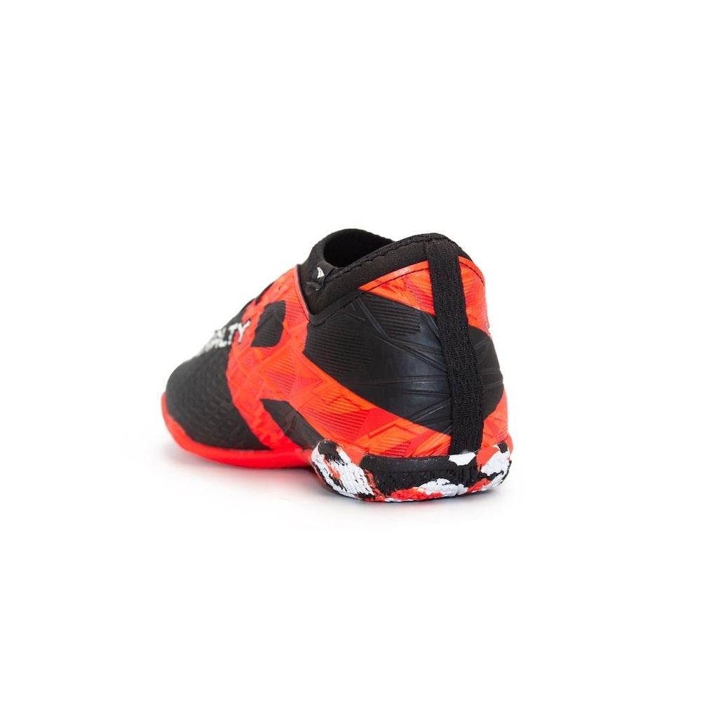Imagem 4 do produto Chuteira Futsal Penalty Rx Locker Y-3 + Meião Penalty Storm - Adulto