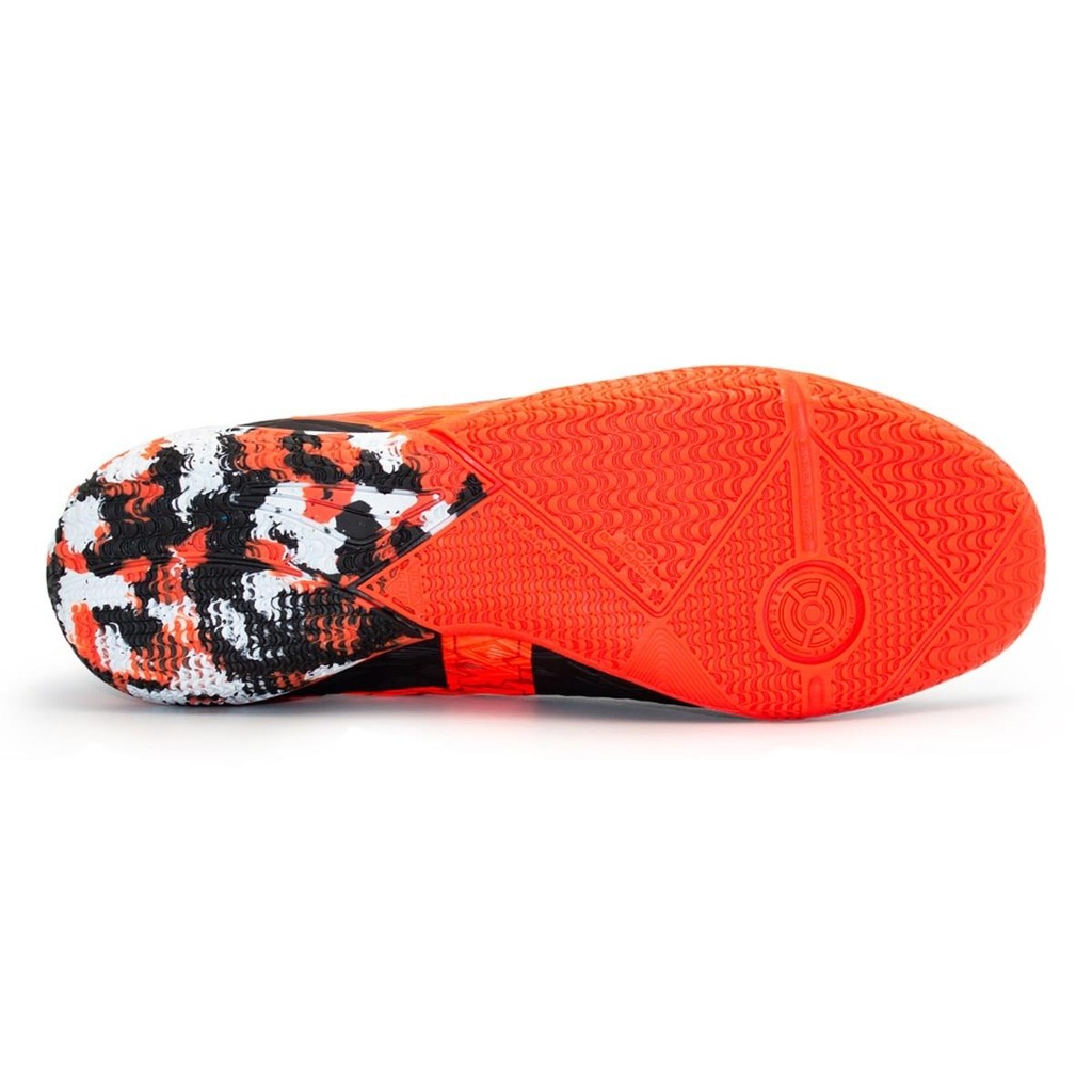 Imagem 5 do produto Chuteira Futsal Penalty Rx Locker Y-3 + Meião Penalty Storm - Adulto