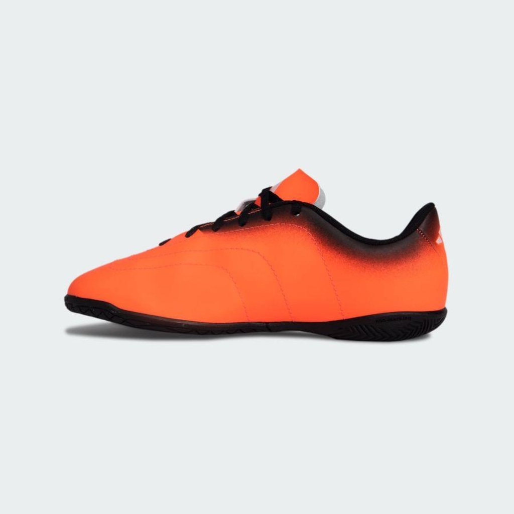 Imagem 2 do produto Chuteira Futsal Infantil adidas Rabisco
