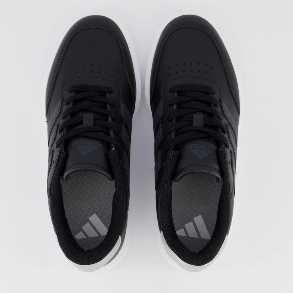 Imagem 4 do produto Tênis adidas Courtblock Feminino