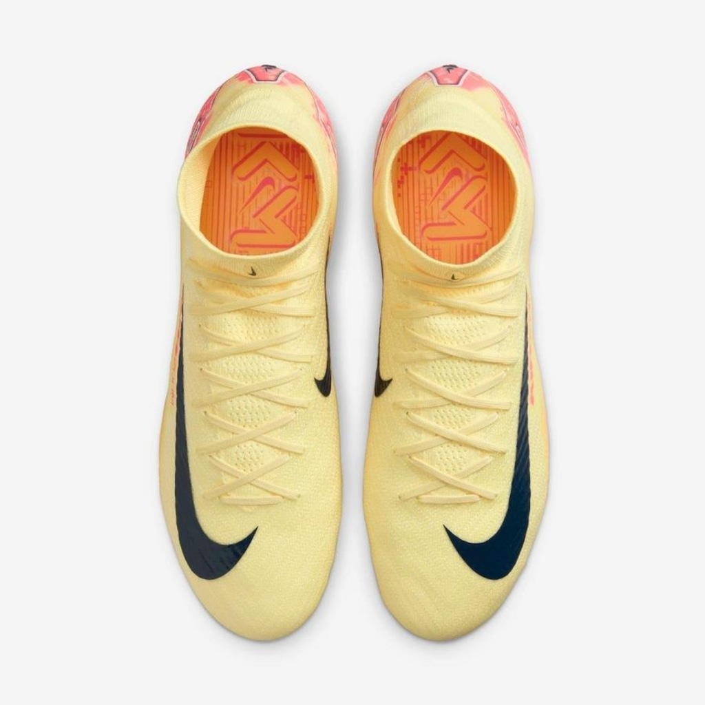 Imagem 4 do produto Chuteira de Campo Nike Zoom Superfly 10 Elite - Adulto