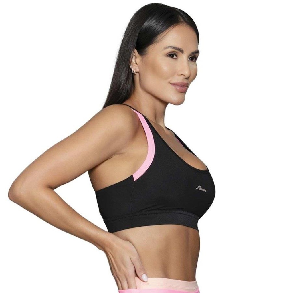 Imagem 3 do produto Top Run More Move - Feminino