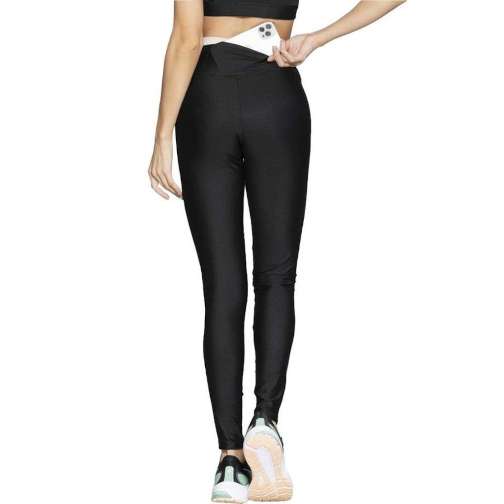 Imagem 2 do produto Calça Legging Run More Move - Feminina