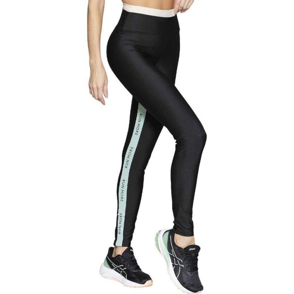 Imagem 3 do produto Calça Legging Run More Move - Feminina