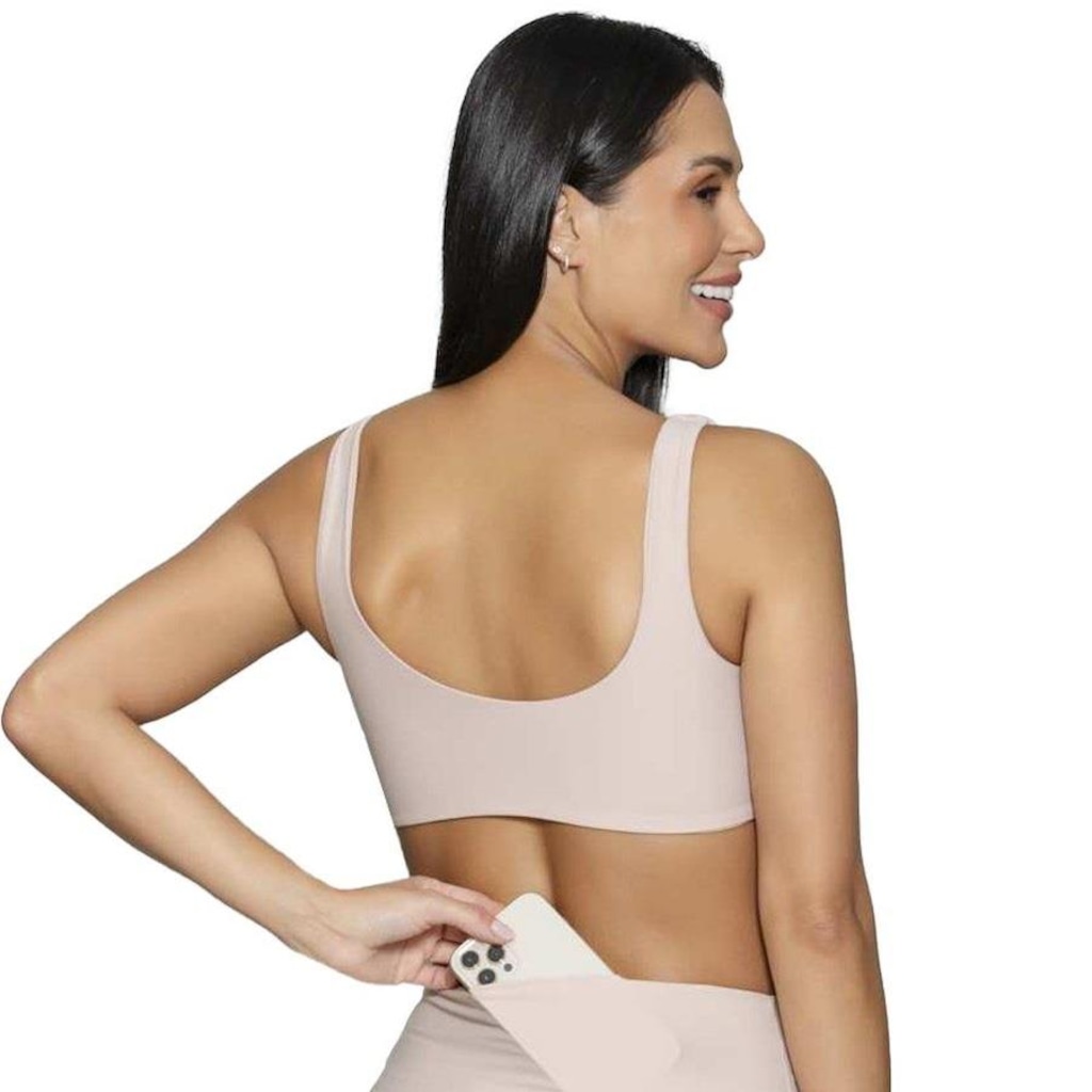 Imagem 2 do produto Top Run More Essencial - Feminino