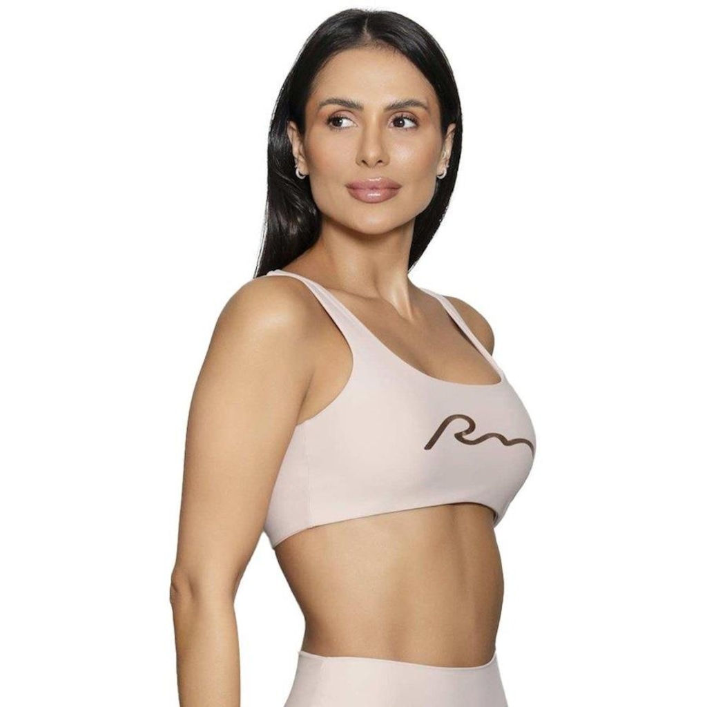 Imagem 3 do produto Top Run More Essencial - Feminino