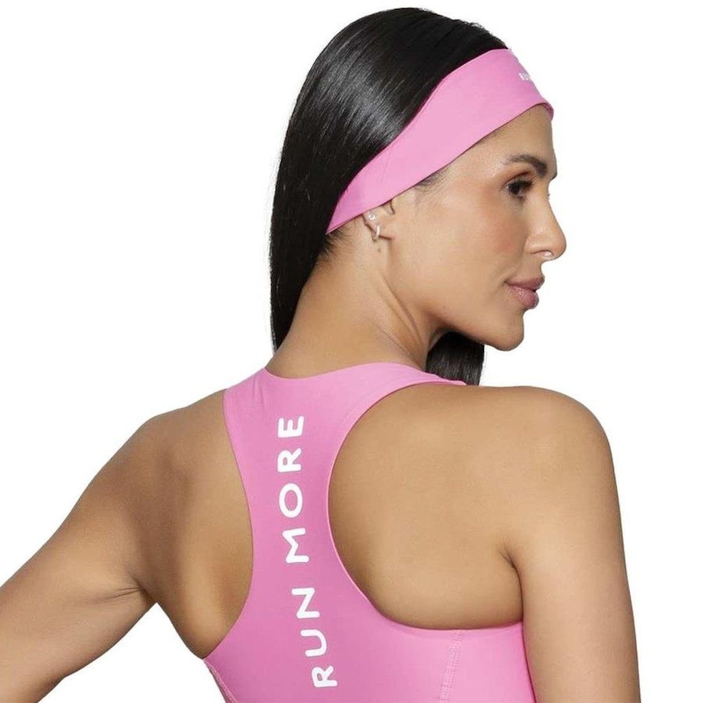 Imagem 2 do produto Faixa Elástica Run More Power Pace