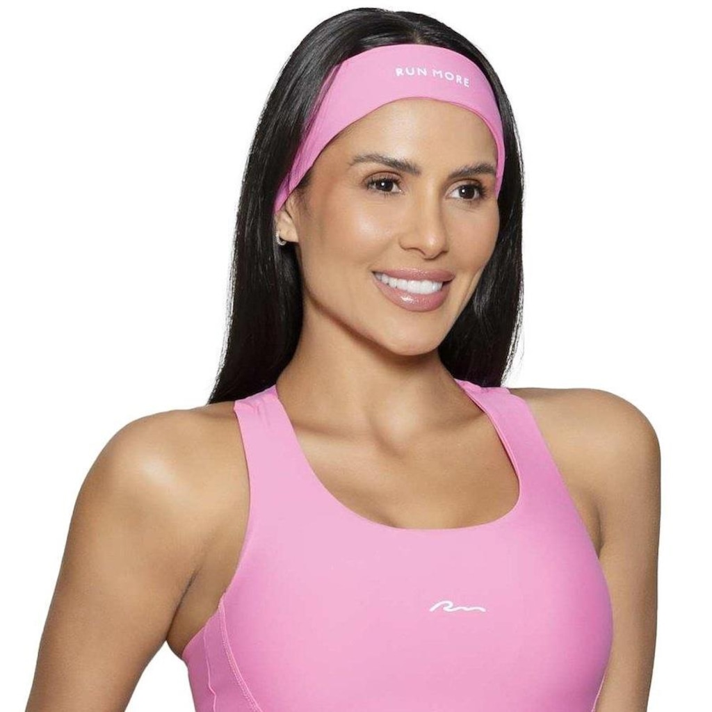Imagem 3 do produto Faixa Elástica Run More Power Pace