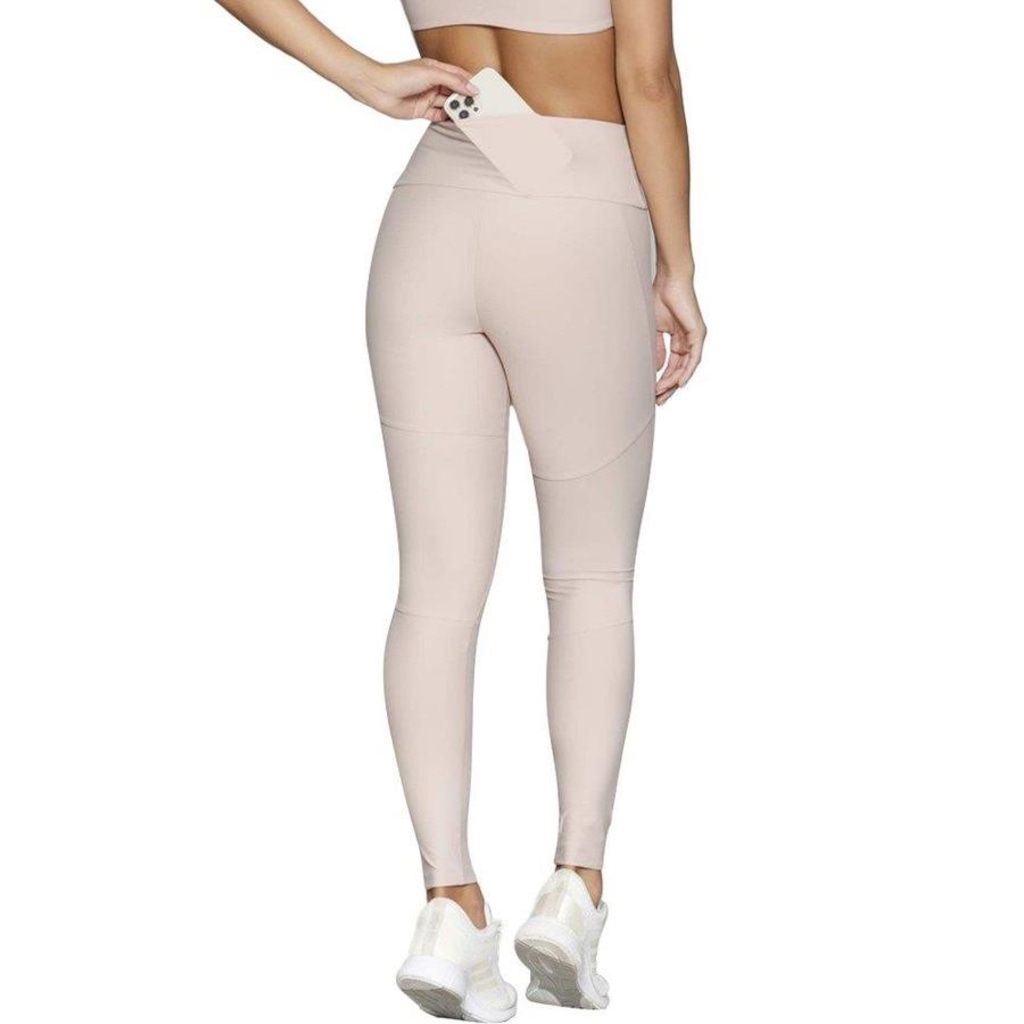 Imagem 2 do produto Calça Legging Run More Blocking Essencial - Feminina